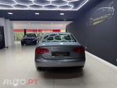 Audi A4 2.0 TDi Exclusive Multitronic