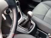 Ford Fiesta 1.4 TDCi Titanium