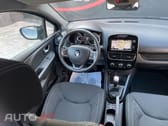 Renault Clio 0.9 TCe Limited Edition