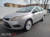 Ford Focus 1.6 TDCi Titanium