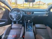 Peugeot 508 GT 2.2HDI 204CV EAT6