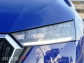 Skoda Octavia 1.4 TSI iV Ambition DSG