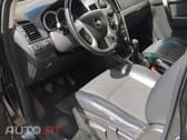 Chevrolet Captiva 2.0 vcdi
