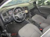 Volkswagen Golf Variant 1.6 TDI Confortline