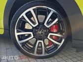 MINI John Cooper Works 3 Portas
