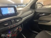 Fiat Tipo 1.3 M-Jet Street