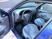 Ford Fiesta 1.25 Ghia