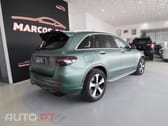 Mercedes-Benz GLC 250 d 4-Matic