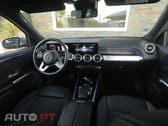 Mercedes-Benz EQB 250 EDITION