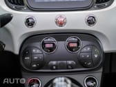 Fiat 500C 1.0 Hybrid Star