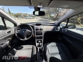 Peugeot 307 1.4 HDi Premium