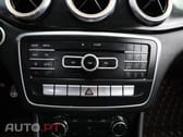 Mercedes-Benz CLA 180 (CDI) d Urban