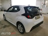 Toyota Yaris 1.5 HDF Comfort