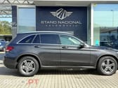Mercedes-Benz GLC 200 d