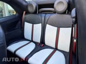 Fiat 500C 1.2 by Gucci