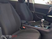 Peugeot 308 1.5 BlueHDi Business Line