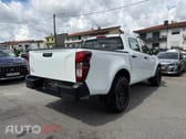 Isuzu D-Max 1.9 Ddi CD 4WD LSE