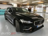 Volvo V60 2.0 T6 AWD TE Inscription Expression