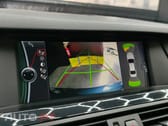 BMW 525 d Pack M Auto