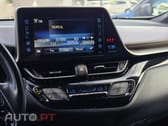 Toyota C-HR 1.8 HSD Exclusive+P.Luxury