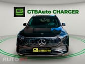 Mercedes-Benz EQB 250+ Edition AMG Advanced Plus  I.V.A DEDUTÍVEL