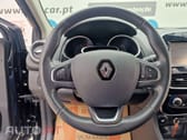 Renault Clio 0.9 TCE LIMITED GPS