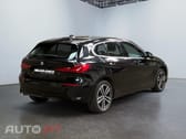 BMW 116 d Aut.