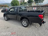 Mitsubishi L200 2.5 DI-D Club Intense 4WD