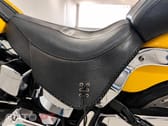 Harley Davidson Fat Boy .