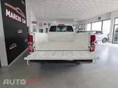 Isuzu D-Max 1.9 D-MAX