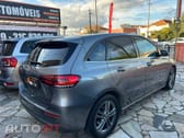 Mercedes-Benz B 180 d Progressive Auto 7G-2020