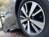 Nissan Leaf N-Connecta Full Led