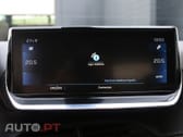 Peugeot 2008 1.5 BlueHDi Allure EAT8