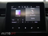 Renault Clio Clio 1.0 TCe Techno