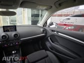 Audi A3 1.6 TDI Sport