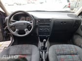 Volkswagen Polo 1.0 Band