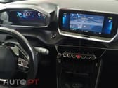 Peugeot E-2008 Allure