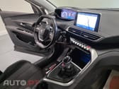 Peugeot 3008 1.5 BlueHDi Active