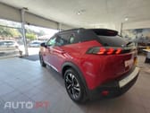Peugeot E-2008 GT Line