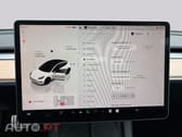 Tesla Model 3  Long Performance Dual I.V.A DEDUTÍVEL