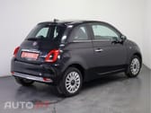 Fiat 500  1.0 Hybrid