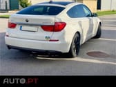 BMW 535 535 d xDrive