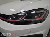 Volkswagen Golf 2.0 TSI GTI DSG Performance
