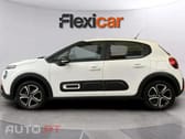 Citroen C3 1.5 BlueHDi Feel Pack