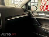 Volkswagen Golf Variant 1.6 TDi GPS Edition