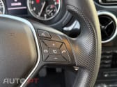 Mercedes-Benz B 180 Style