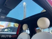 Fiat 500 DOLCEVITA
