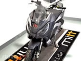 Mitt 125 ADV
