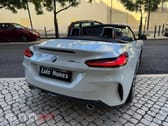 BMW Z4 sDrive20i Aut Pack M
