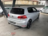 Volkswagen Golf 2.0 GTI